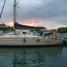 Bavaria 44