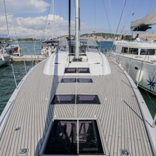 Jeanneau 64