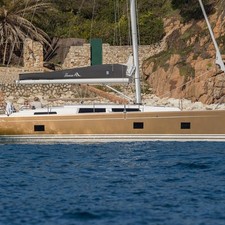 Hanse 418