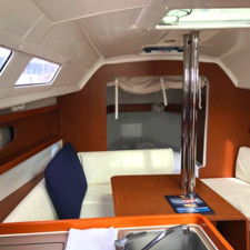 Beneteau Oceanis 31