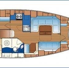 Bavaria 34 Cruiser