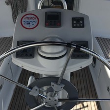 Jeanneau Sun Odyssey 37