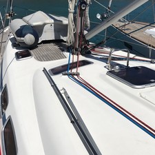 Bavaria 46 Cruiser