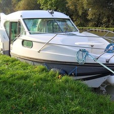 Nicols Confort 900