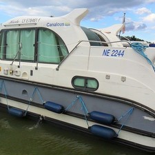 Nicols Confort 900