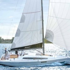Dehler 34