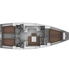 BAVARIA C 45 BT