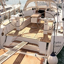 BAVARIA C 45 BT