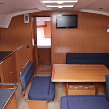 BAVARIA C 45 BT
