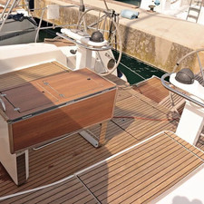 BAVARIA C 45 BT