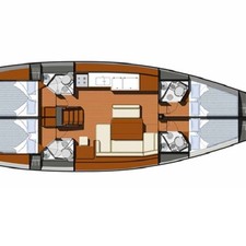 Jeanneau Sun Odyssey 49