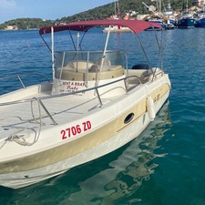 Brava 22 WA