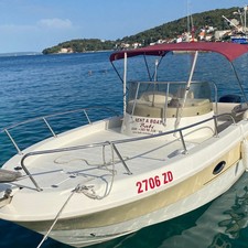 Brava 22 WA
