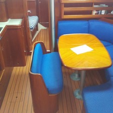 Beneteau Oceanis 411 Clipper