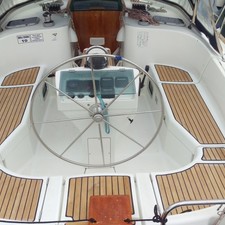 Beneteau Oceanis 411 Clipper