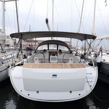 Bavaria Cruiser 51