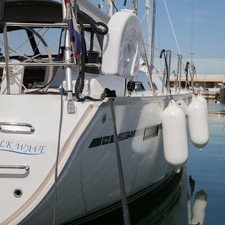 Bavaria Cruiser 51
