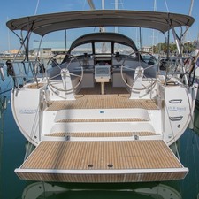 Bavaria Cruiser 51
