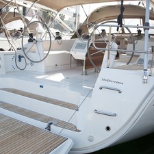 Bavaria Cruiser 51