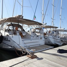 Bavaria Cruiser 51