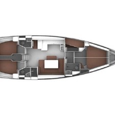 Bavaria Cruiser 51