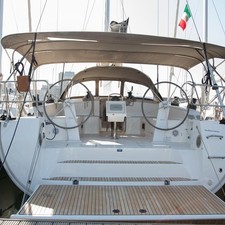 Bavaria Cruiser 51
