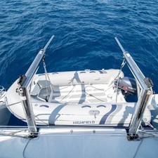 Lagoon 450 F