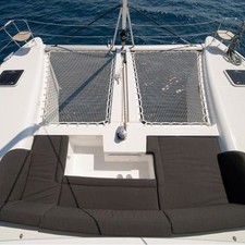 Lagoon 450 F