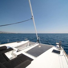 Lagoon 450 F