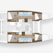 Lagoon 40