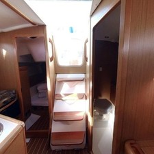 Jeanneau Sun Odyssey 30 I DL