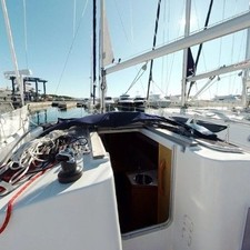 Jeanneau Sun Odyssey 30 I DL