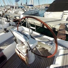 Jeanneau Sun Odyssey 30 I DL