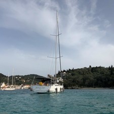 Dufour 56