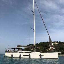 Dufour 56