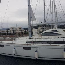 Beneteau Oceanis 48