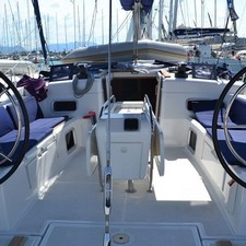 Jeanneau Sun Odyssey 509