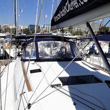 Jeanneau Sun Odyssey 509