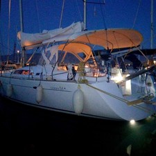 Beneteau Oceanis 54
