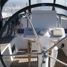 Beneteau Oceanis 37