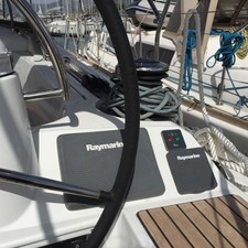 Jeanneau Sun Odyssey 519