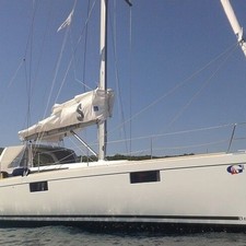 Beneteau Oceanis 48