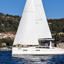 Beneteau Oceanis 38