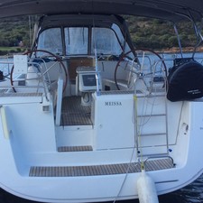 Beneteau Oceanis 46