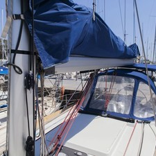 Jeanneau Sun Odyssey 36