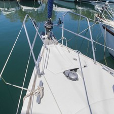 Jeanneau Sun Odyssey 36