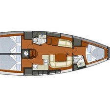 Jeanneau Sun Odyssey 42