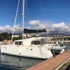 Lagoon 450 F