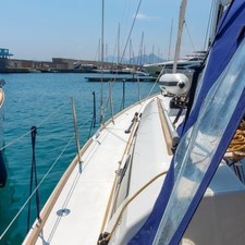 Dufour 382