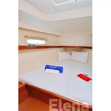 Oceanis 43 (4Cab)